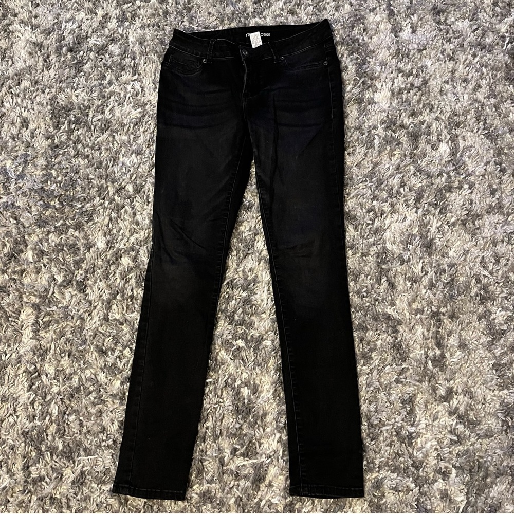 Maurices Small Regular Jeggings